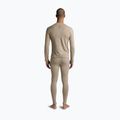 Thermo-Longsleeve Herren  X-Bionic Mightywool sand 4