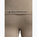 Thermo-Longsleeve Herren  X-Bionic Mightywool sand 11