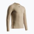 Thermo-Longsleeve Herren  X-Bionic Mightywool sand 13