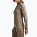Damen Thermo-Longsleeve  X-Bionic Mightywool sand 6