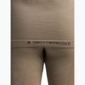 Damen Thermoaktivshirt X-Bionic Mightywool sand 10