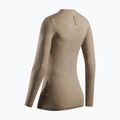 Damen Thermo-Longsleeve  X-Bionic Mightywool sand 13