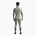 Herren Funktionsshirt langärmlig X-Bionic Accumulator 4.0  tea grey/black 3