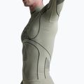 Herren Funktionsshirt langärmlig X-Bionic Accumulator 4.0  tea grey/black 5