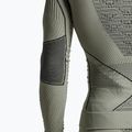 Herren Funktionsshirt langärmlig X-Bionic Accumulator 4.0  tea grey/black 8