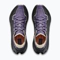 Laufschuhe X-Bionic Terraskin X03 Deep Purple/X Black/Sand 3