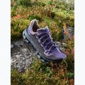 Laufschuhe X-Bionic Terraskin X03 Deep Purple/X Black/Sand 7