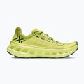Laufschuhe X-Bionic Terraskin X03 Electric Energy/Dark Green