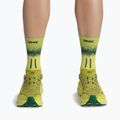 Laufschuhe X-Bionic Terraskin X03 Electric Energy/Dark Green 5