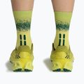 Laufschuhe X-Bionic Terraskin X03 Electric Energy/Dark Green 6