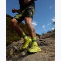 Laufschuhe X-Bionic Terraskin X03 Electric Energy/Dark Green 7