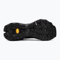 Laufschuhe X-Bionic Terraskin X03 X Black/Rhino Grey 6
