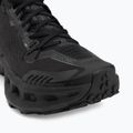 Laufschuhe X-Bionic Terraskin X03 X Black/Rhino Grey 9