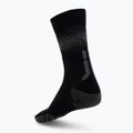 Laufschuhe X-Bionic Terraskin X03 X Black/Rhino Grey 11