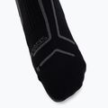 Laufschuhe X-Bionic Terraskin X03 X Black/Rhino Grey 12