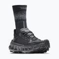 Laufschuhe X-Bionic Terraskin X03 X Black/Rhino Grey 2