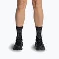 Laufschuhe X-Bionic Terraskin X03 X Black/Rhino Grey 5