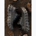 Laufschuhe X-Bionic Terraskin X03 X Black/Rhino Grey 7