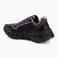 Laufschuhe X-Bionic Terraskin X03 Deep Purple/X Black/Sand 5