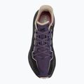 Laufschuhe X-Bionic Terraskin X03 Deep Purple/X Black/Sand 7