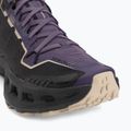 Laufschuhe X-Bionic Terraskin X03 Deep Purple/X Black/Sand 9