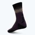 Laufschuhe X-Bionic Terraskin X03 Deep Purple/X Black/Sand 11