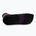Laufschuhe X-Bionic Terraskin X03 Deep Purple/X Black/Sand 13