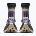 Laufschuhe X-Bionic Terraskin X03 Deep Purple/X Black/Sand 3