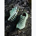 Laufschuhe X-Bionic Terraskin X03 Digital Lime/X Black 7