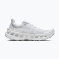 Laufschuhe X-Bionic Terraskin X03 X White/Silver Grey