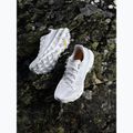 Laufschuhe X-Bionic Terraskin X03 X White/Silver Grey 7