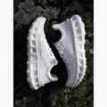Buty do biegania + skarpety X-Bionic Terraskin X03 X White/Silver Grey 11