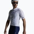 Herren-Fahrradtrikot X-Bionic Corefusion Ride Jersey off white 4