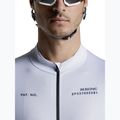 Herren-Fahrradtrikot X-Bionic Corefusion Ride Jersey off white 5