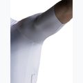 Herren-Fahrradtrikot X-Bionic Corefusion Ride Jersey off white 7
