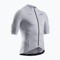 Herren-Fahrradtrikot X-Bionic Corefusion Ride Jersey off white 10