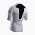 Herren-Fahrradtrikot X-Bionic Corefusion Ride Jersey off white 11