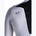 Herren-Fahrradtrikot X-Bionic Corefusion Aero Jersey off white 7