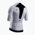Radtrikot Herren X-Bionic Corefusion Aero Jersey off white 10