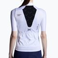 Damen-Fahrradtrikot X-Bionic Corefusion Ride Jersey off white 4