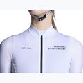 Damen-Fahrradtrikot X-Bionic Corefusion Ride Jersey off white 5