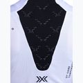 Damen-Fahrradtrikot X-Bionic Corefusion Ride Jersey off white 6
