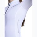 Damen-Fahrradtrikot X-Bionic Corefusion Ride Jersey off white 7