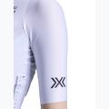 Damen-Fahrradtrikot X-Bionic Corefusion Ride Jersey off white 8