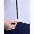 Damen-Fahrradtrikot X-Bionic Corefusion Ride Jersey off white 9