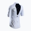 Damen-Fahrradtrikot X-Bionic Corefusion Ride Jersey off white 13