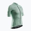 Damen-Fahrradtrikot X-Bionic Corefusion Ride Jersey digital lime 7