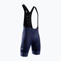 Radlershorts Herren X-Bionic Corefusion Ride Bib Shorts marine 8