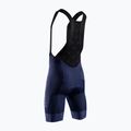 Radlershorts Herren X-Bionic Corefusion Ride Bib Shorts marine 9