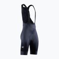 Radlershorts Damen X-Bionic Corefusion Ride Bib Shorts marine 2